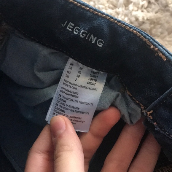 American Eagle jeans - Picture 3 of 4